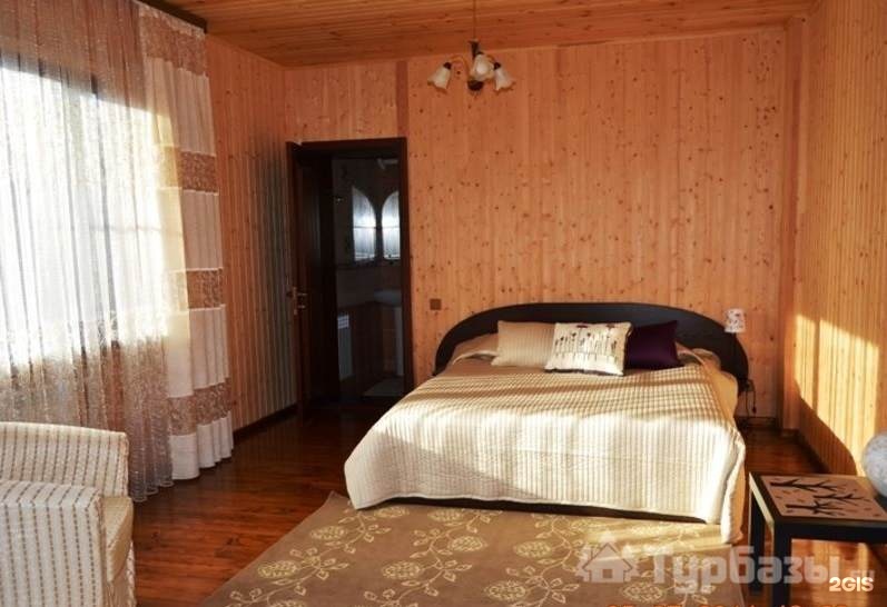 Коттедж - фото 4