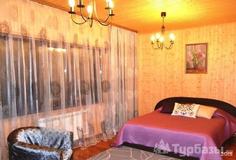 Коттедж - фото 7