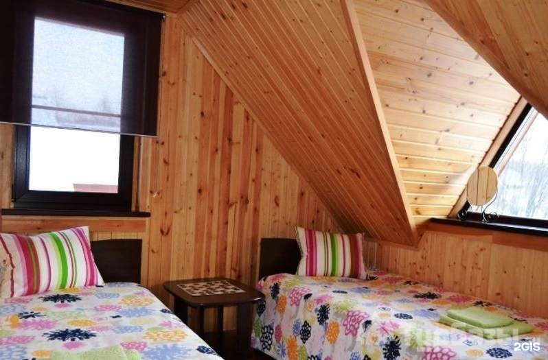 Коттедж - фото 12