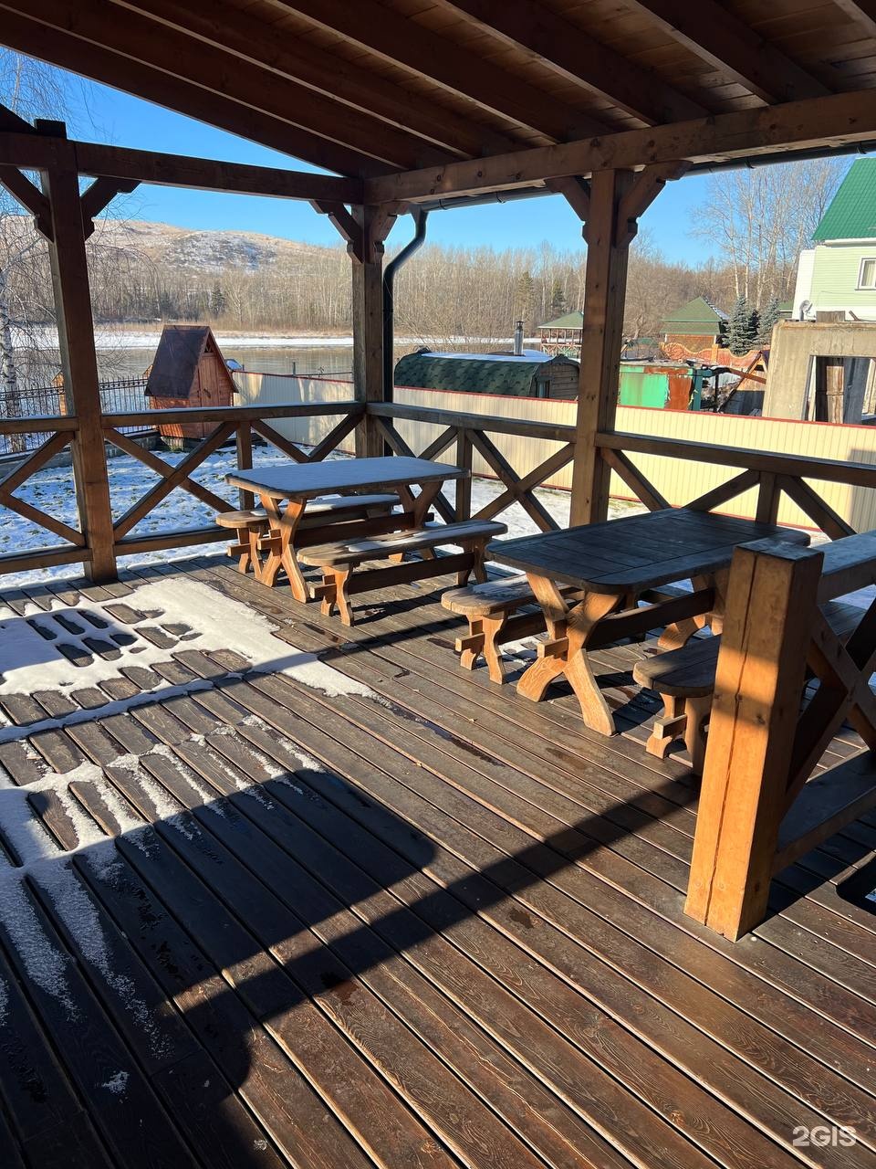 Радогост - фото 7