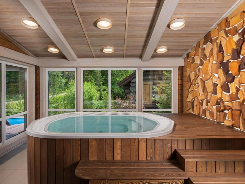 Отель Cosmos Collection Altay Resort - фото 5