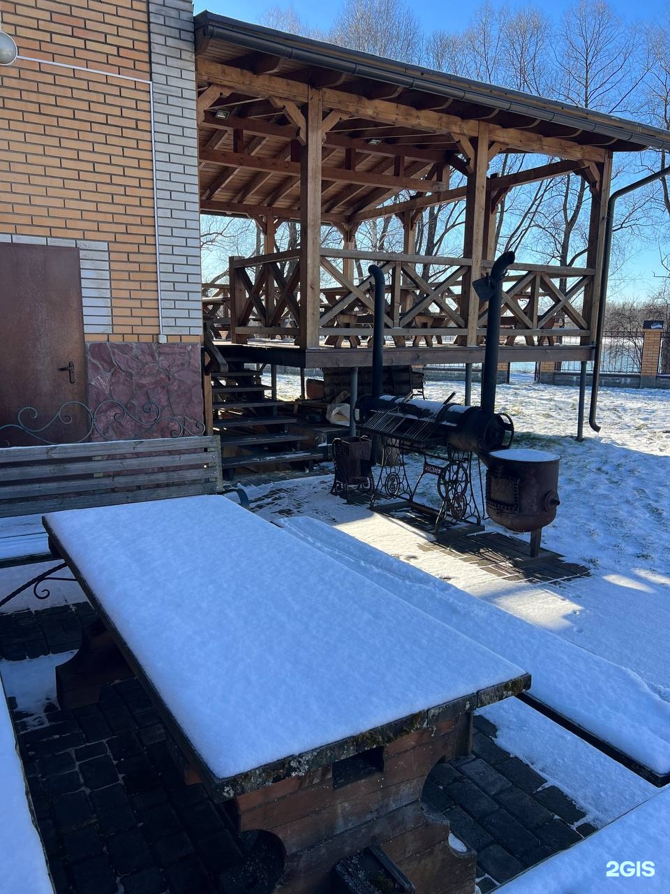 Радогост - фото 18