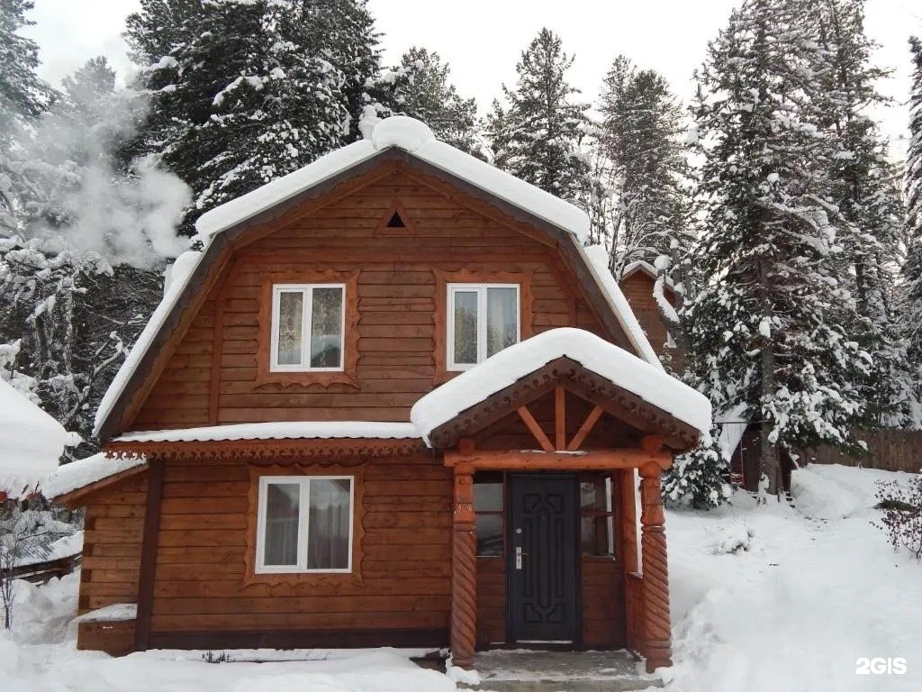 Теремок - фото 1