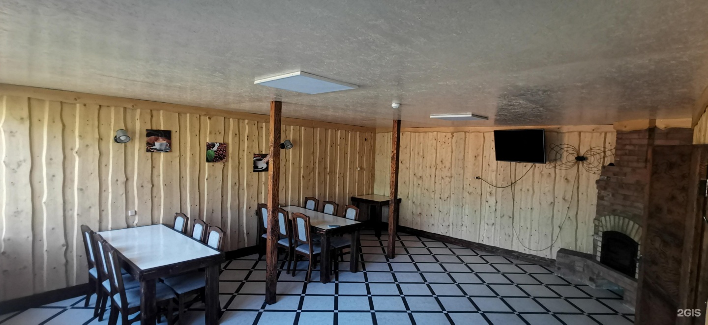 Теремок - фото 4