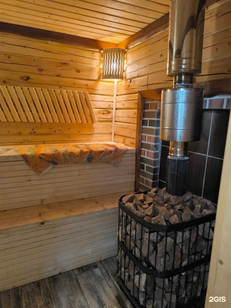 Теремок - фото 5