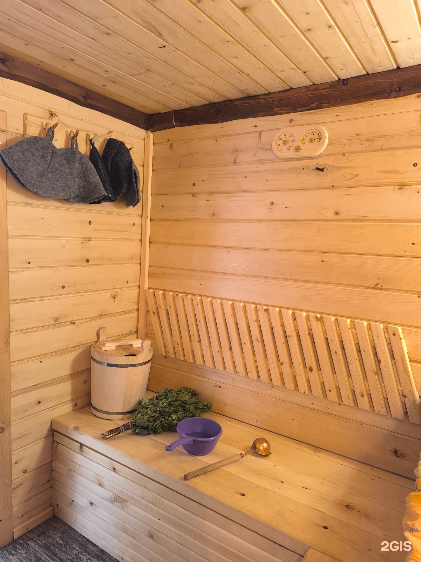 Теремок - фото 6