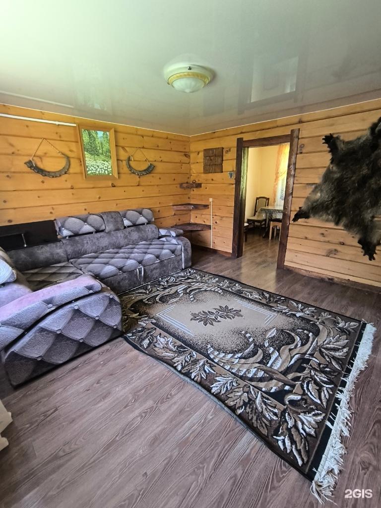 Теремок - фото 9