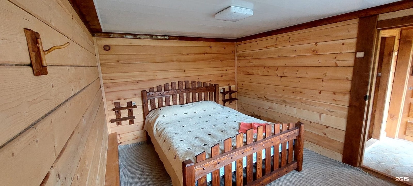 Теремок - фото 15