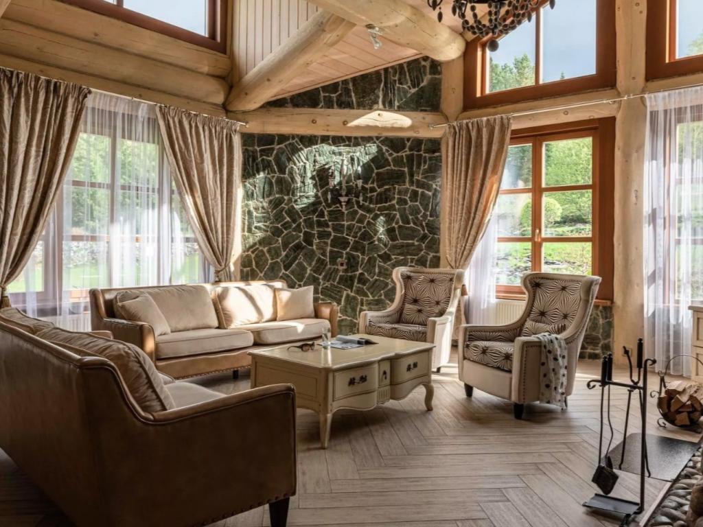 Отель Cosmos Collection Altay Resort - фото 8