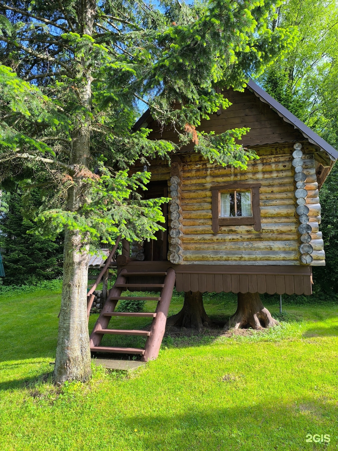 Теремок - фото 18