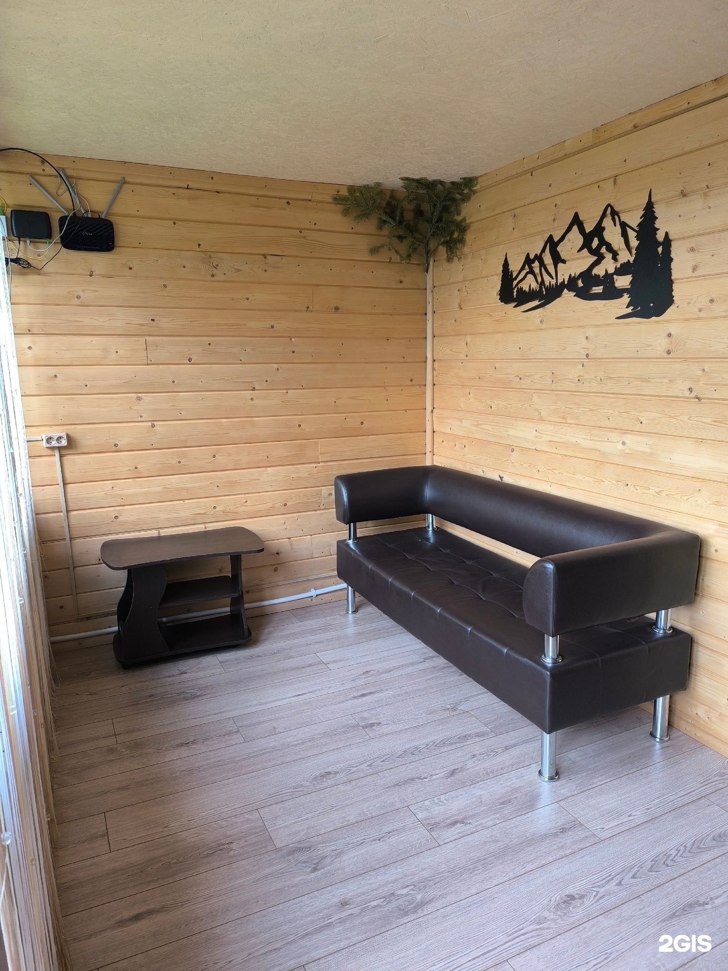 Теремок - фото 19