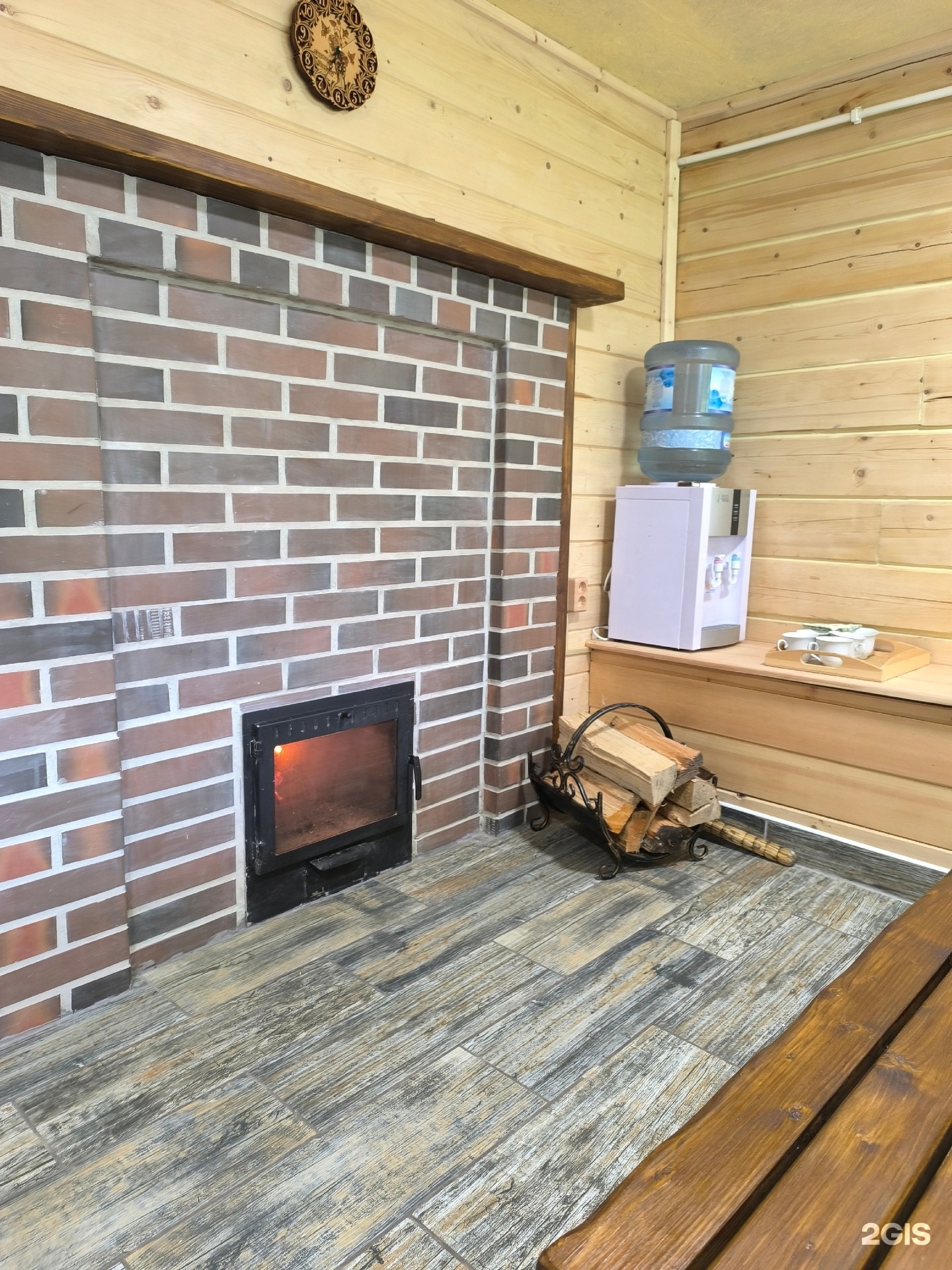 Теремок - фото 20