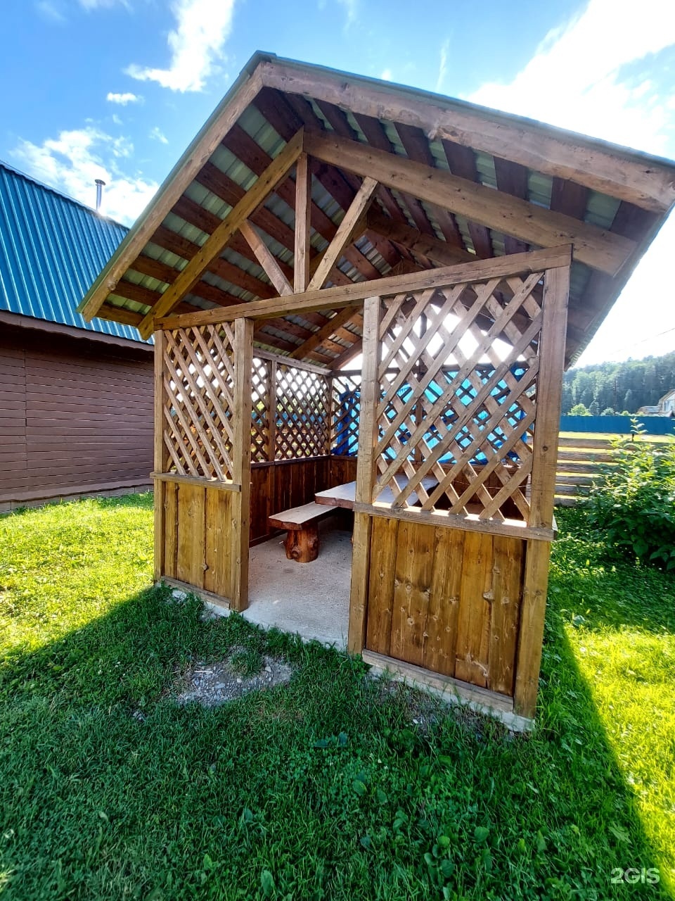 Теремок - фото 22