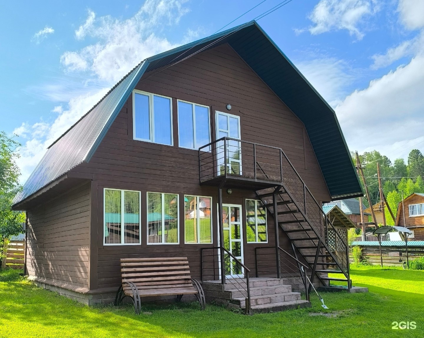 Теремок - фото 23