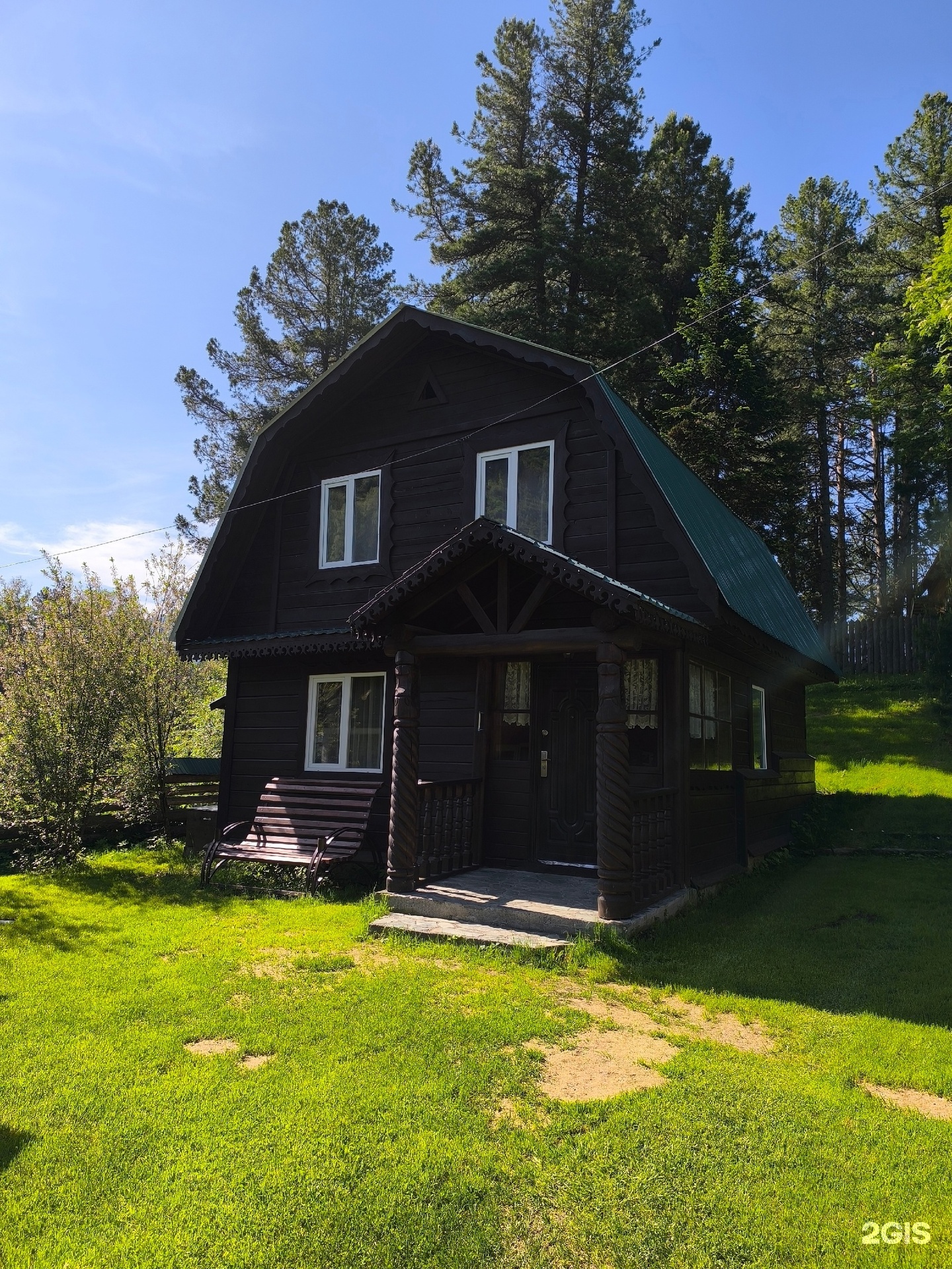 Теремок - фото 24