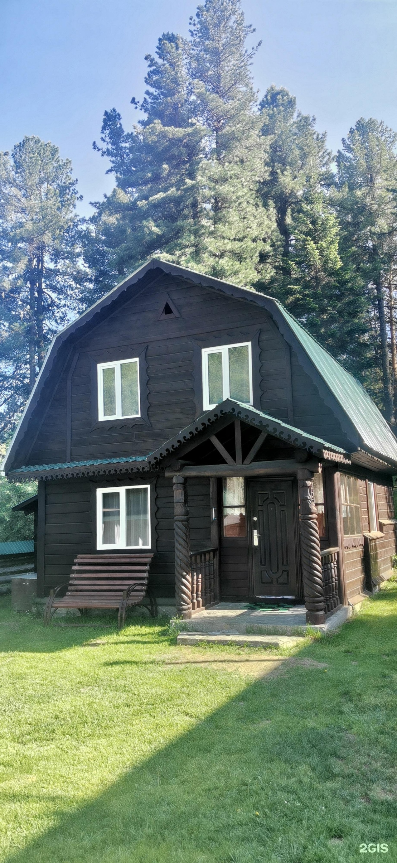 Теремок - фото 26