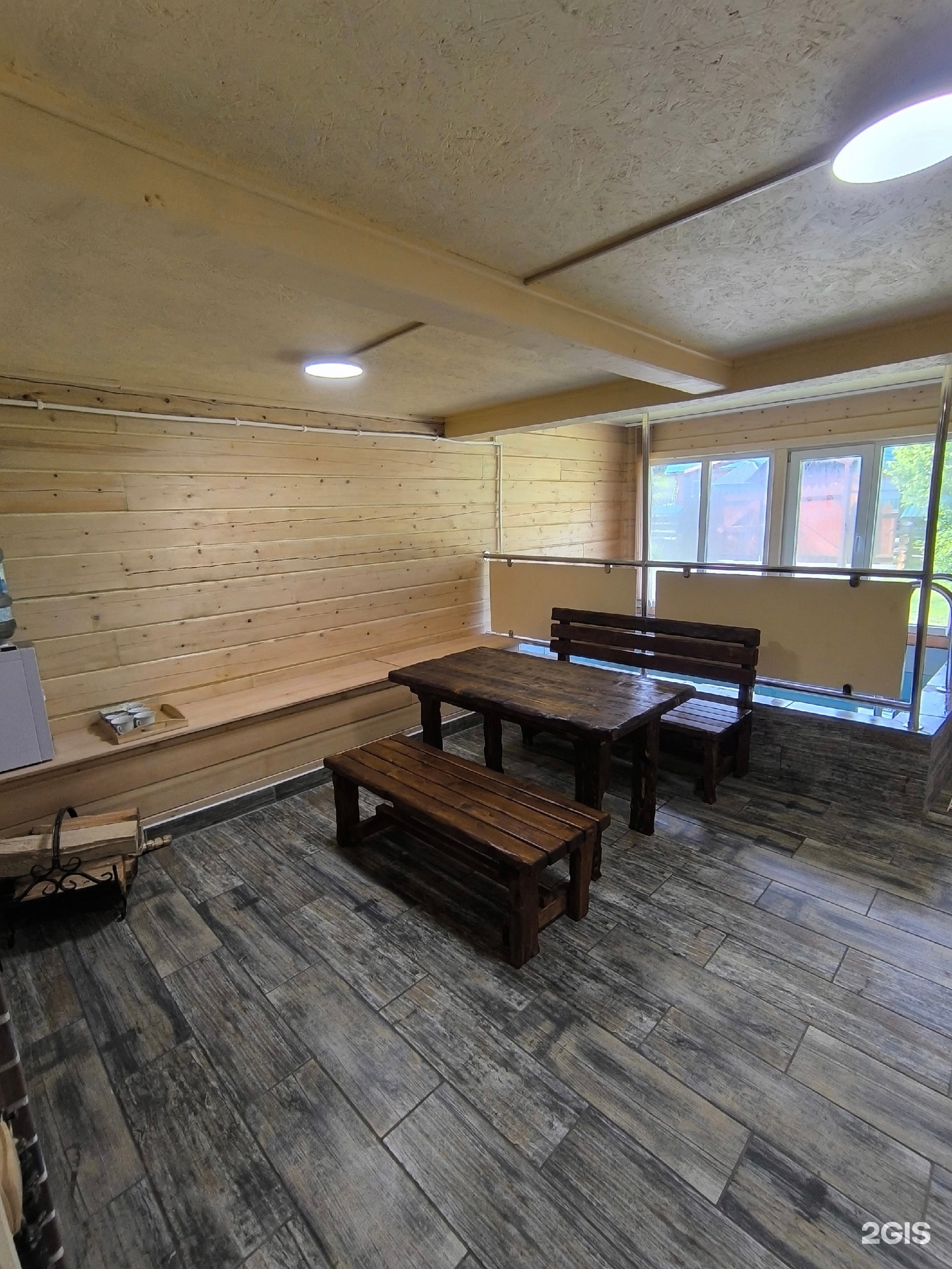 Теремок - фото 28