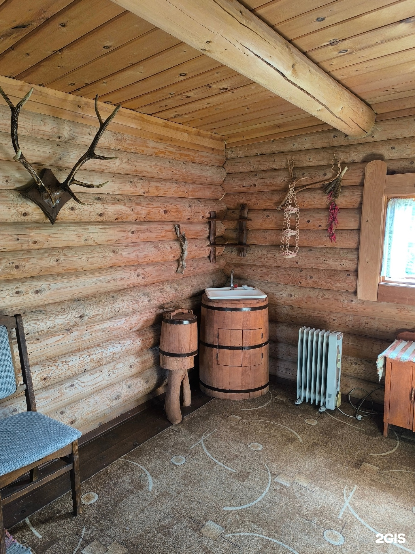 Теремок - фото 34