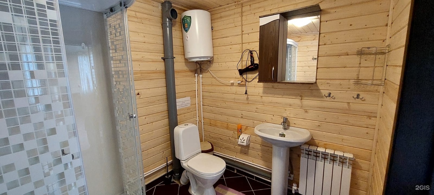 Теремок - фото 37