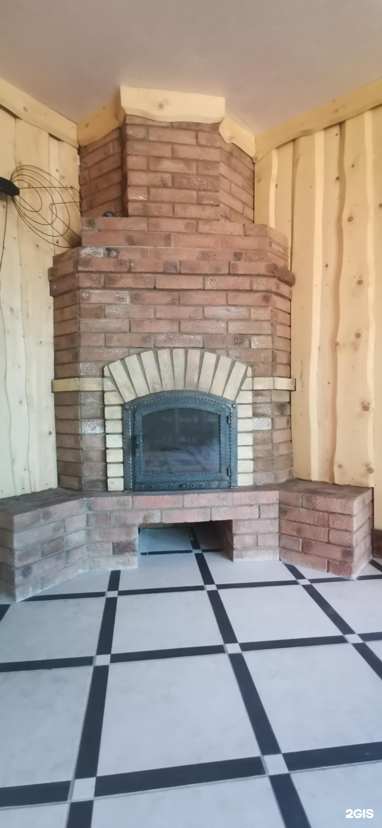 Теремок - фото 38