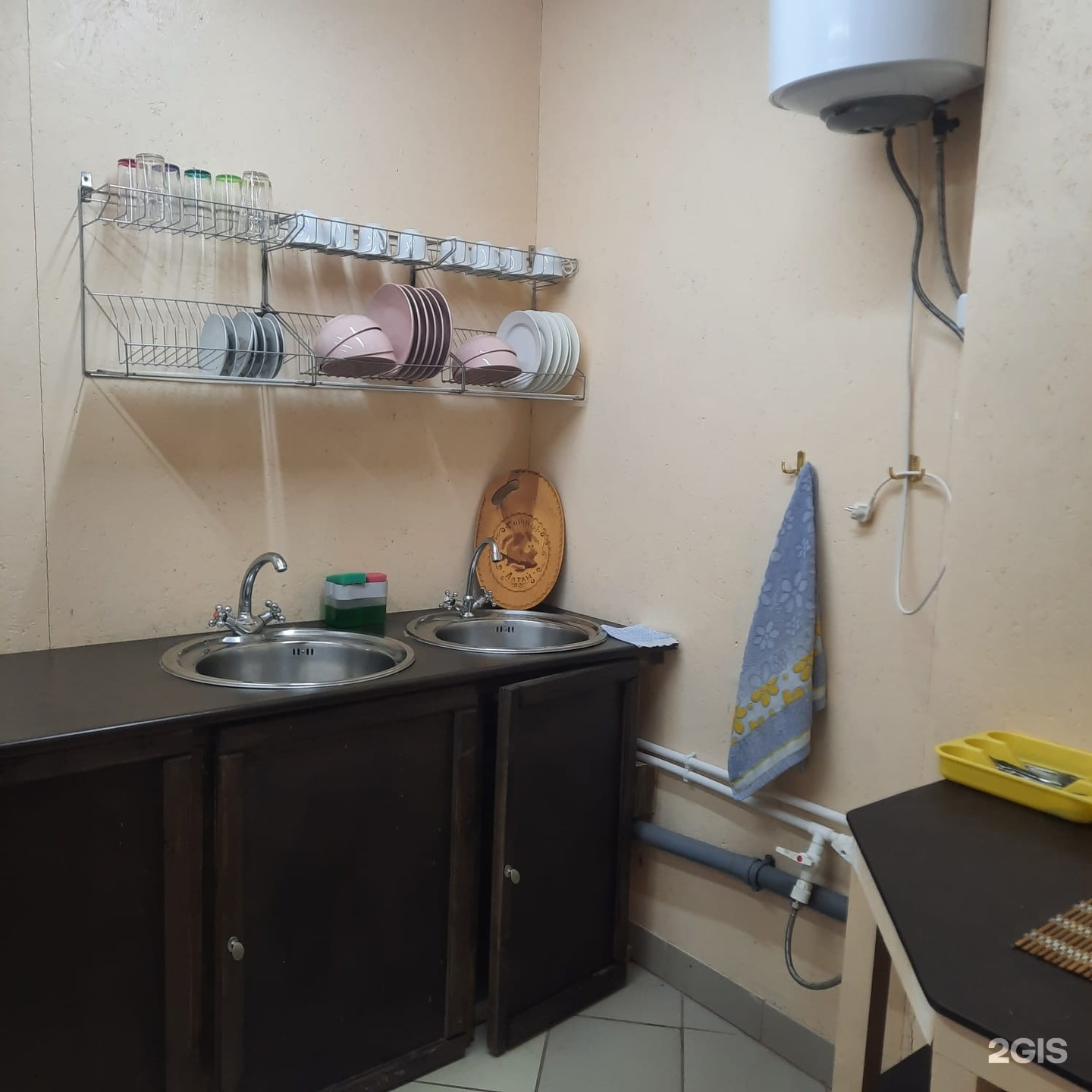 Теремок - фото 44