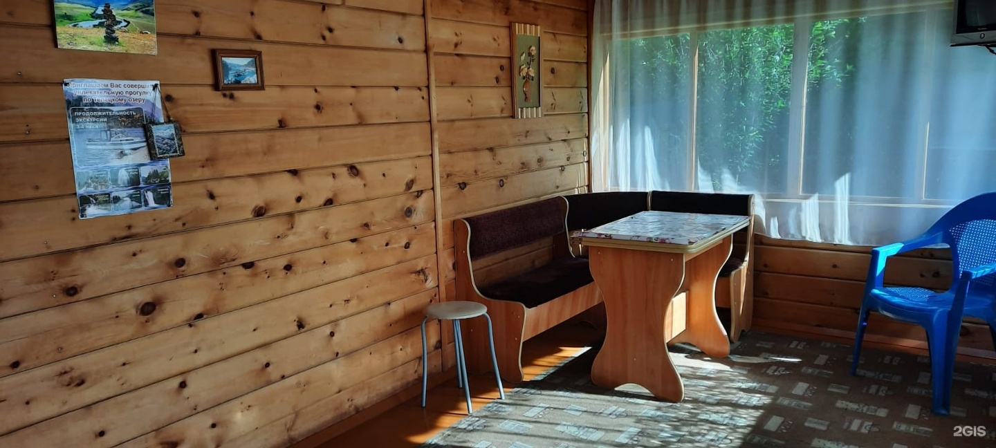 Двухместный номер с двуспальной кроватью - фото 7