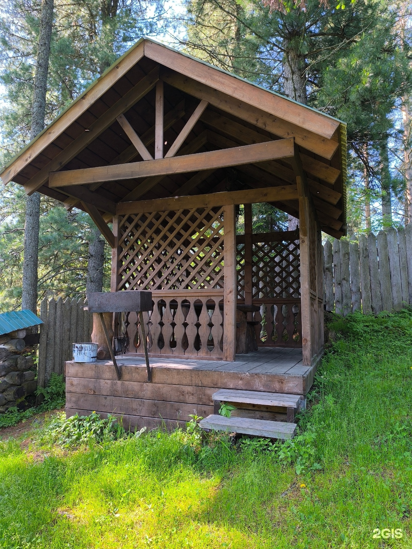 Дом улучшенный - фото 2