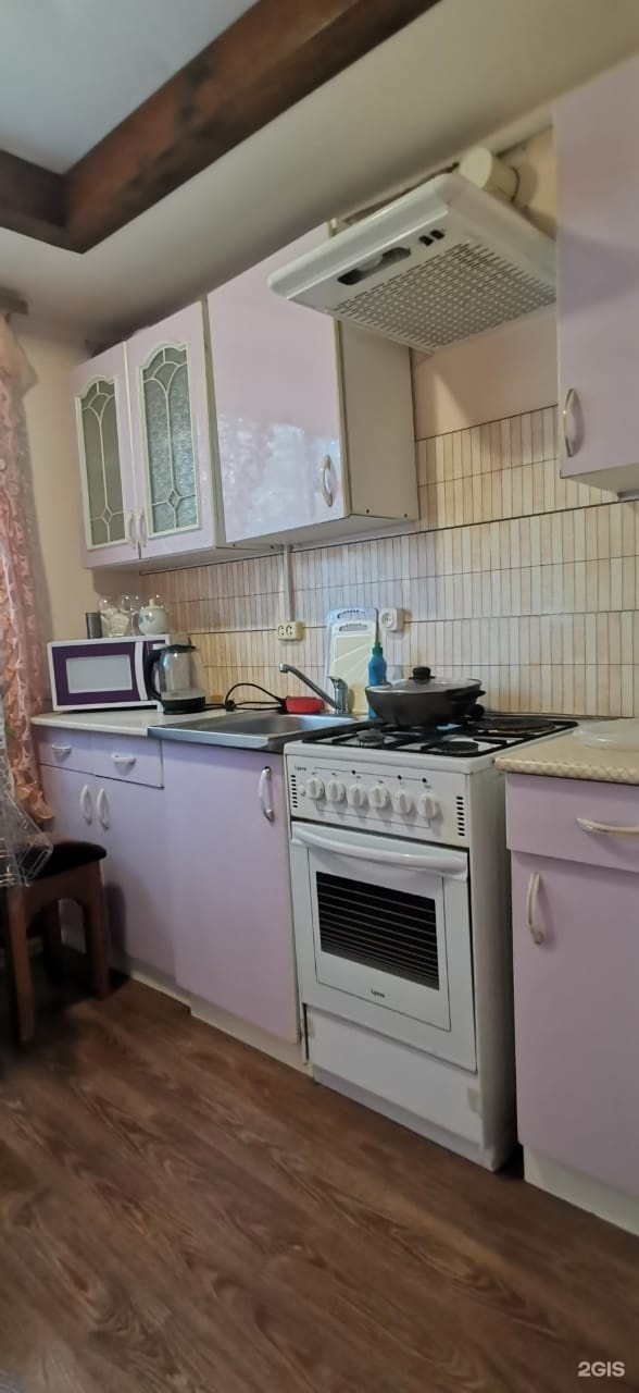 Дом улучшенный - фото 8