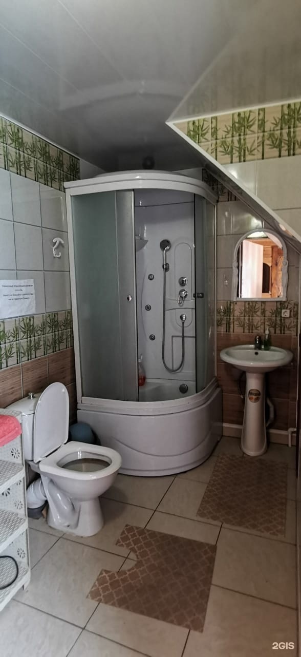 Дом улучшенный - фото 9