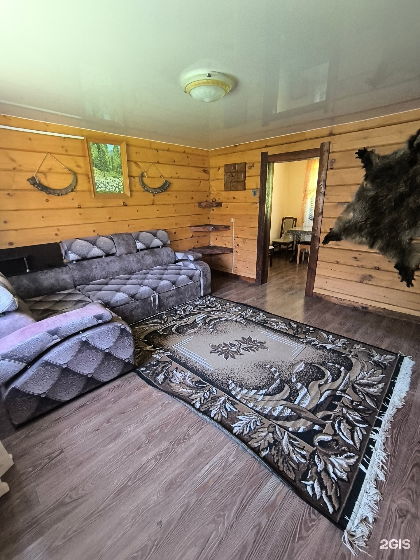 Дом улучшенный - фото 10