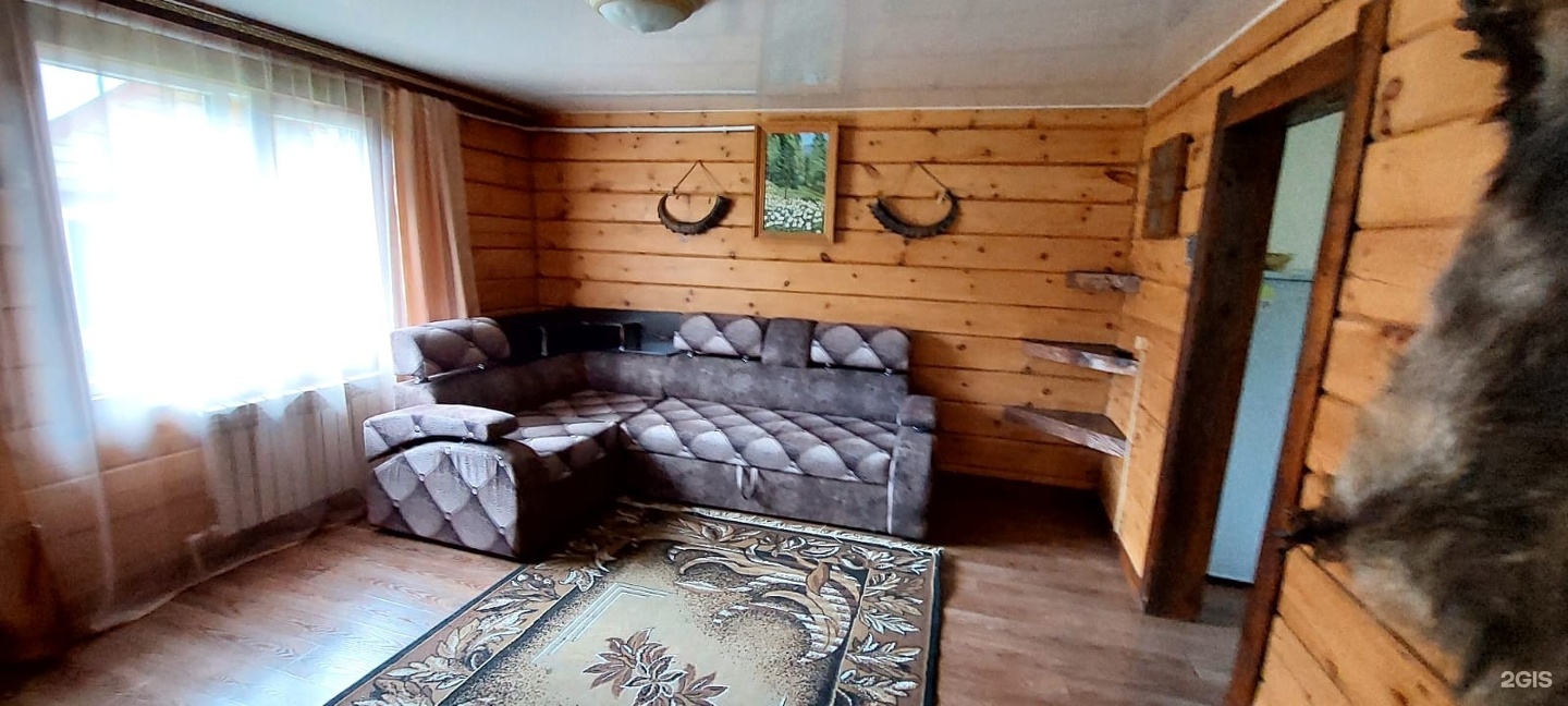 Дом улучшенный - фото 12