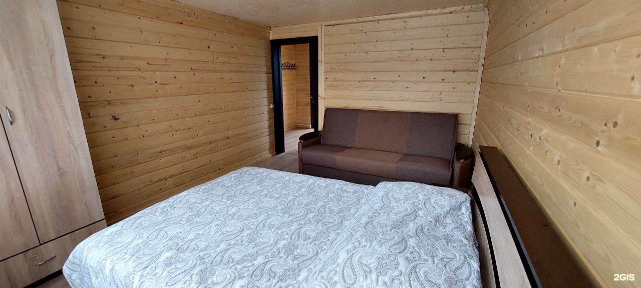 Дом шестиместный - фото 2