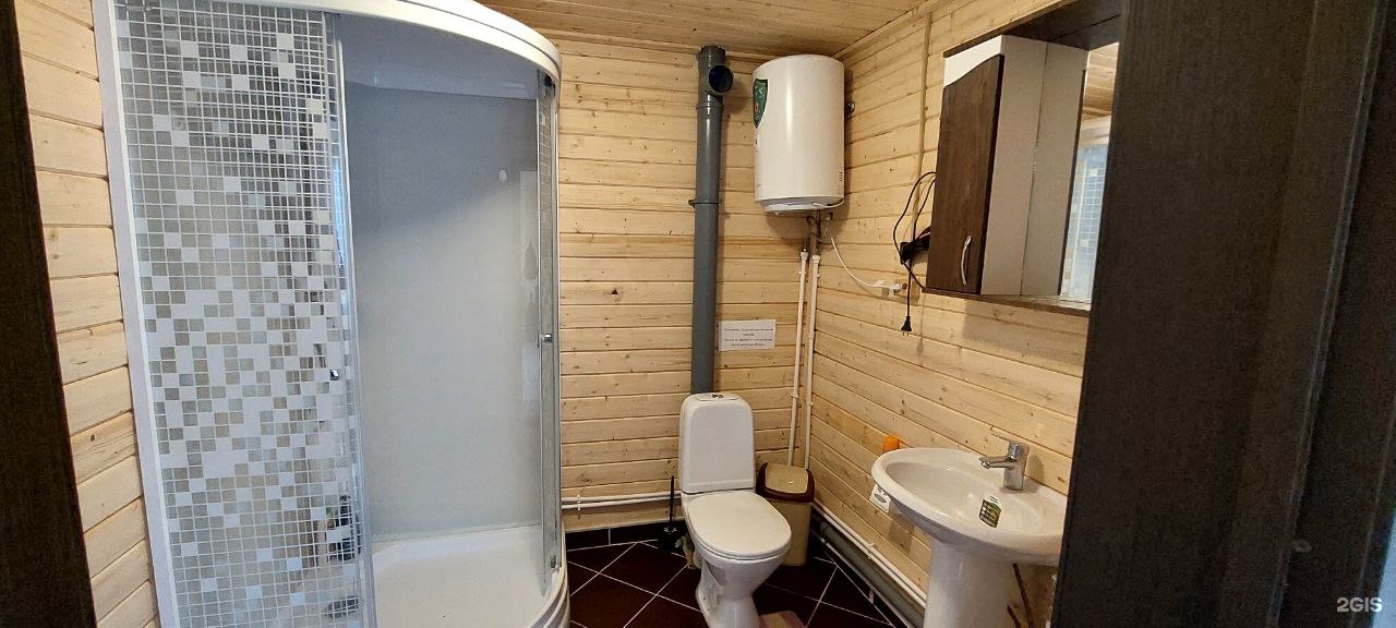 Дом шестиместный - фото 3