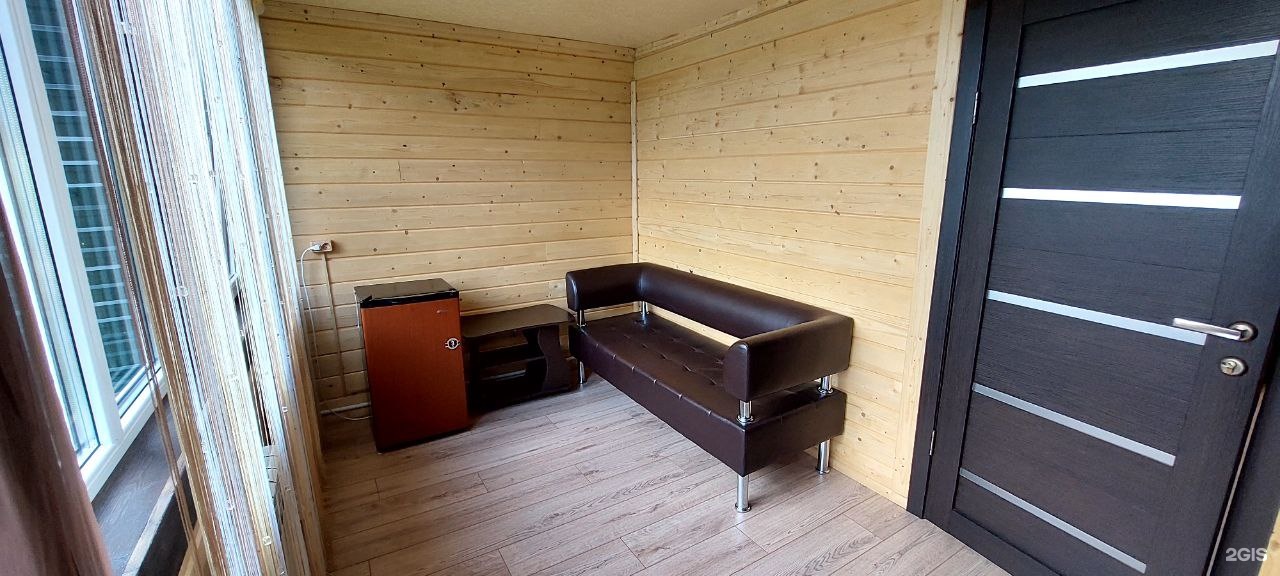 Дом шестиместный - фото 4