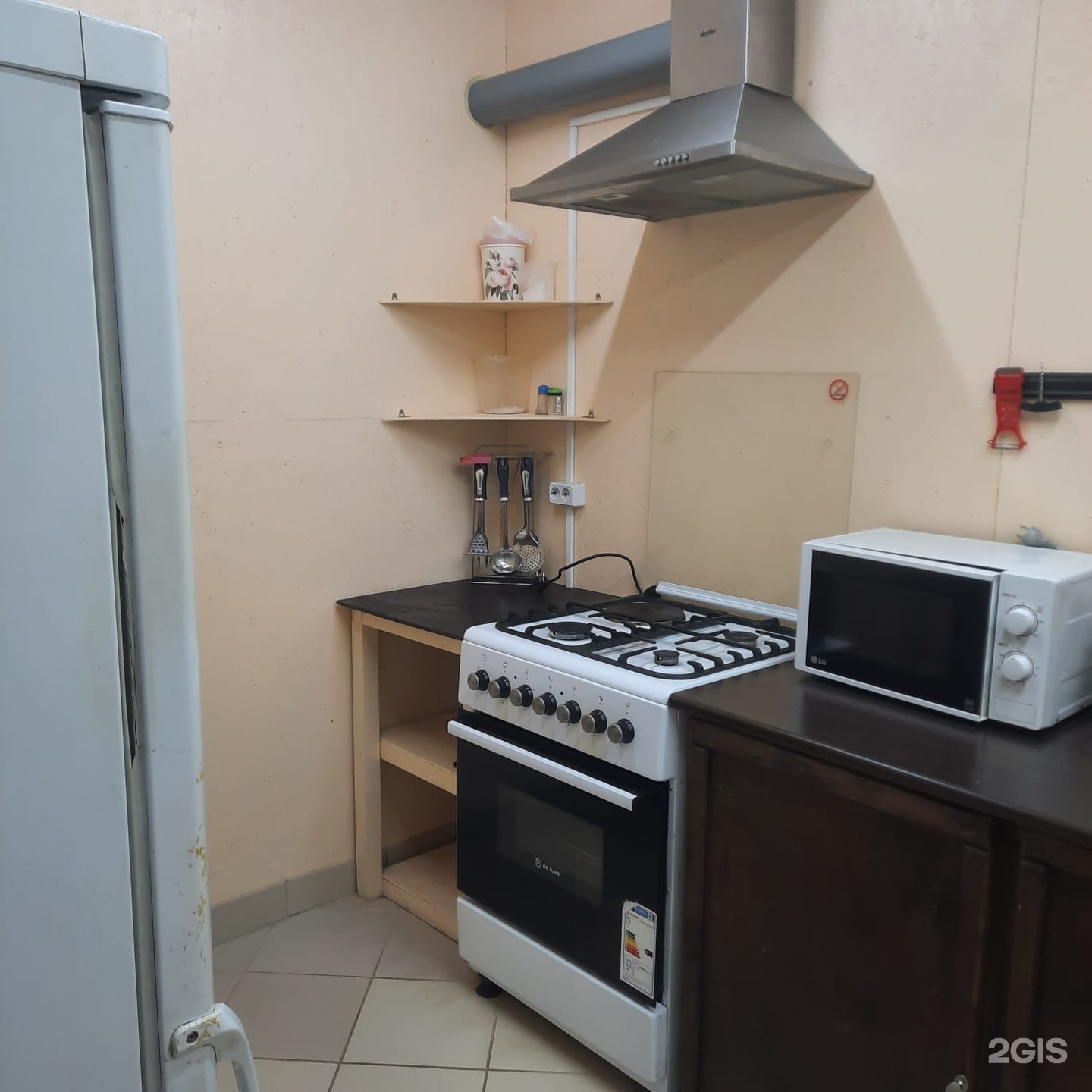 Дом шестиместный - фото 7