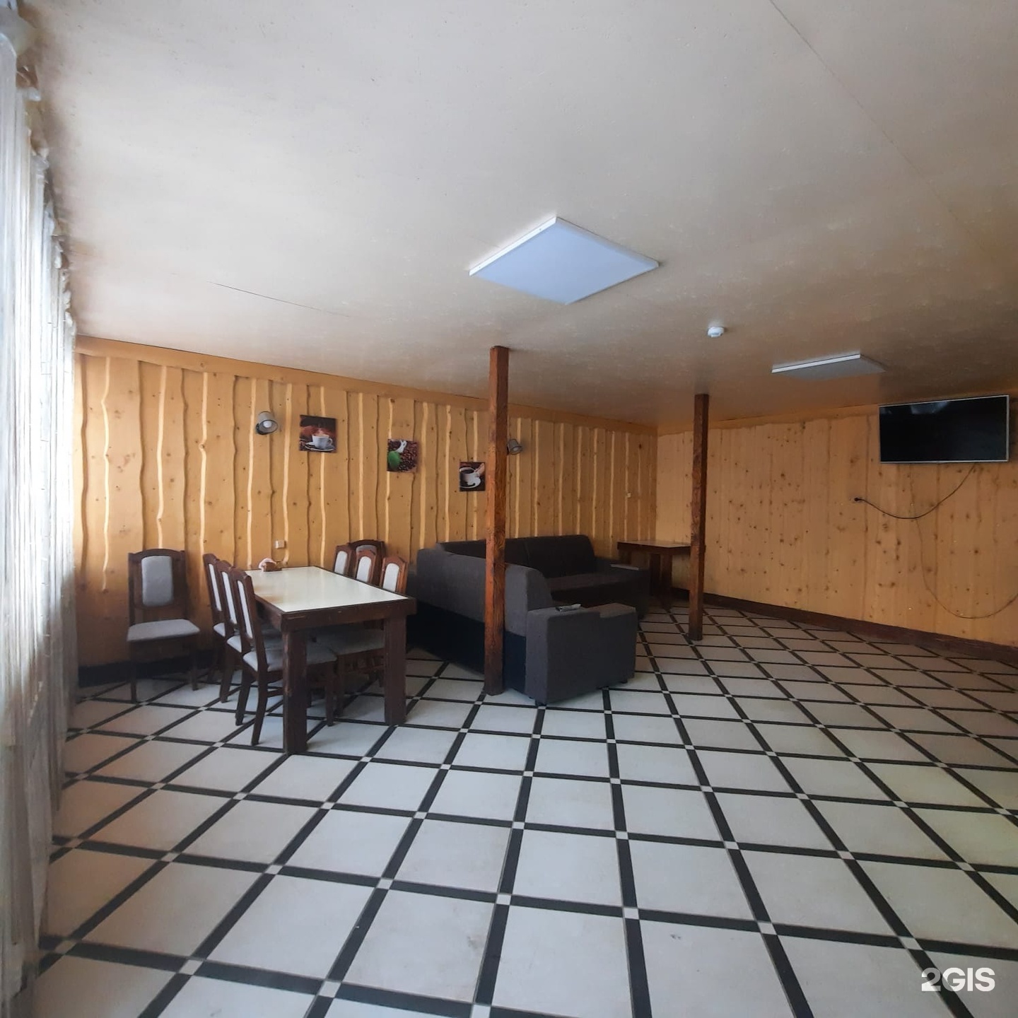 Дом шестиместный - фото 9