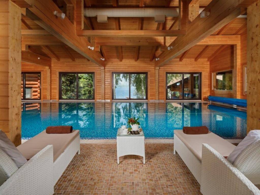 Отель "Altay Village Teletskoe" - фото 5