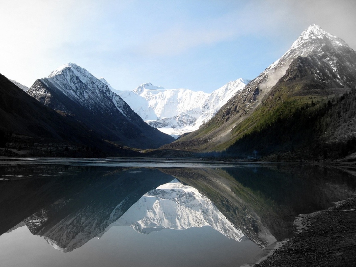 ООО "ААТ" (АЛТАЙ-АКТИВ-ТУР) - фото 1