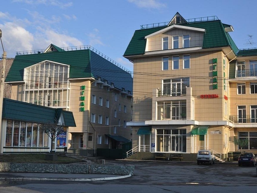 Игман - фото 1