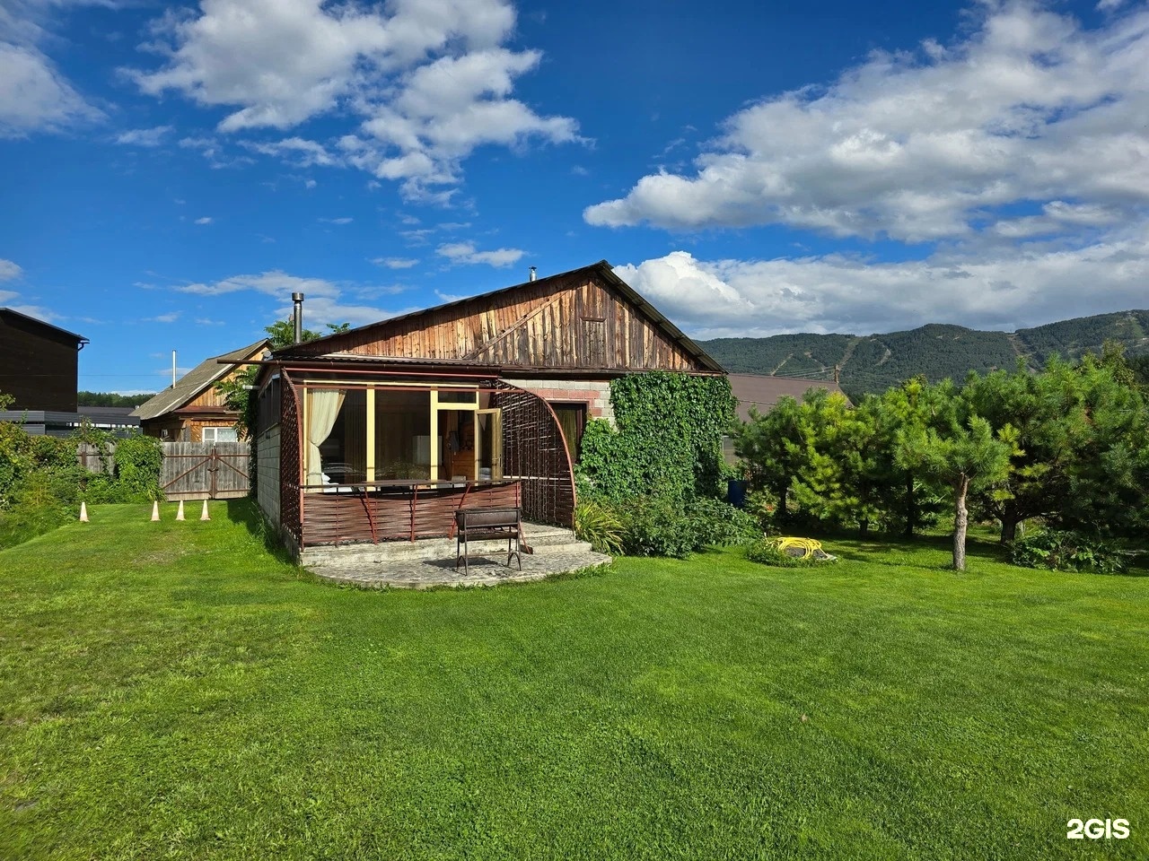 Манкат - фото 3