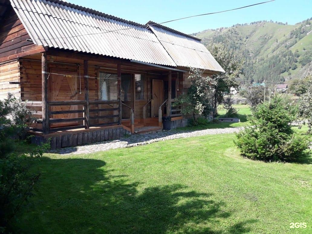 Манкат - фото 15