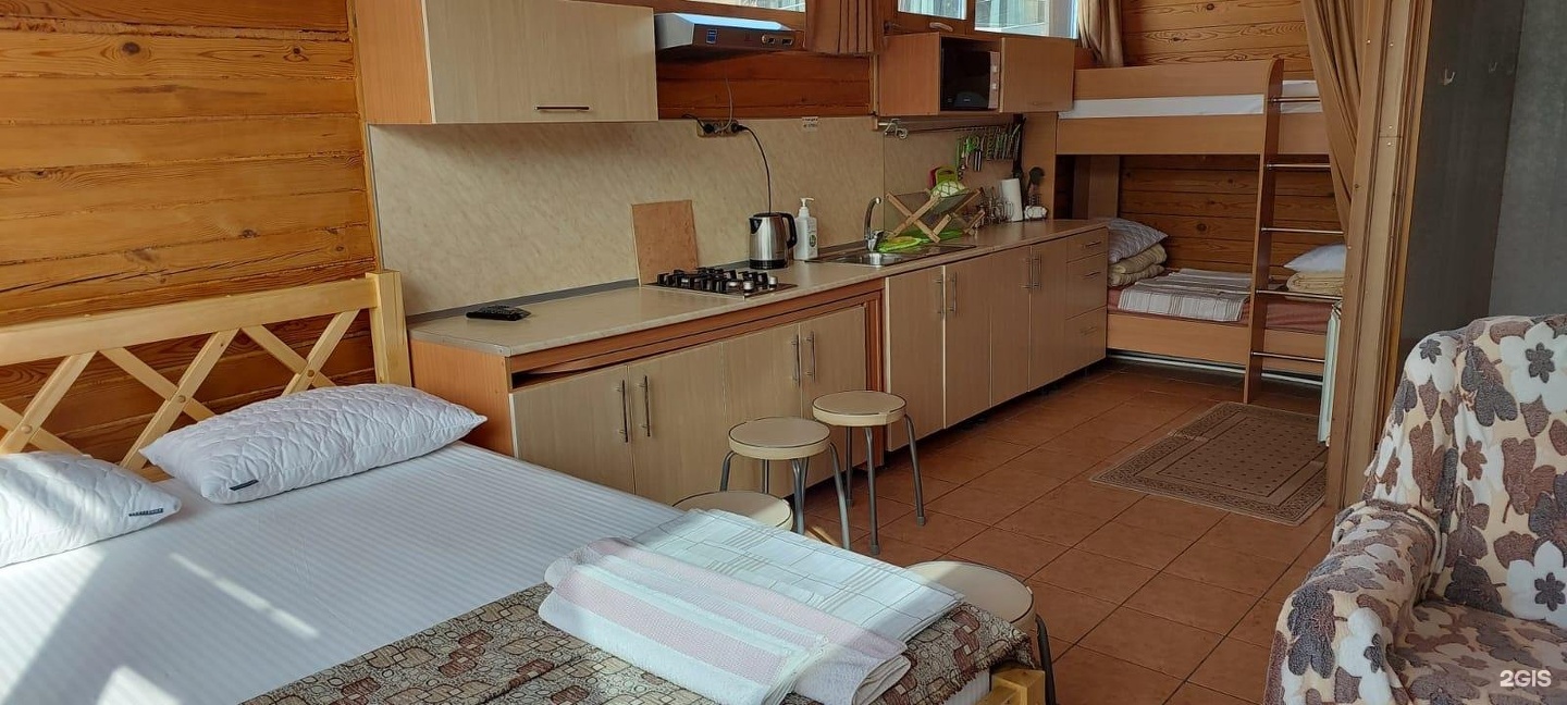 Манкат - фото 16