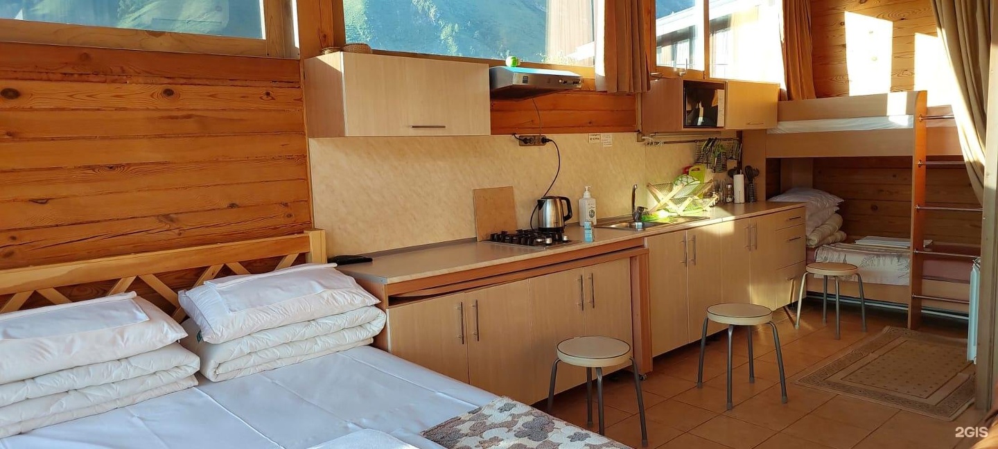 Манкат - фото 20