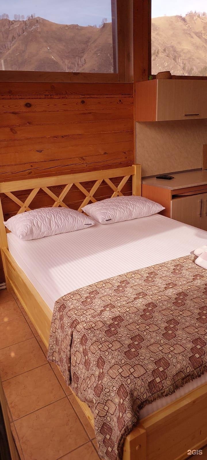 Манкат - фото 22