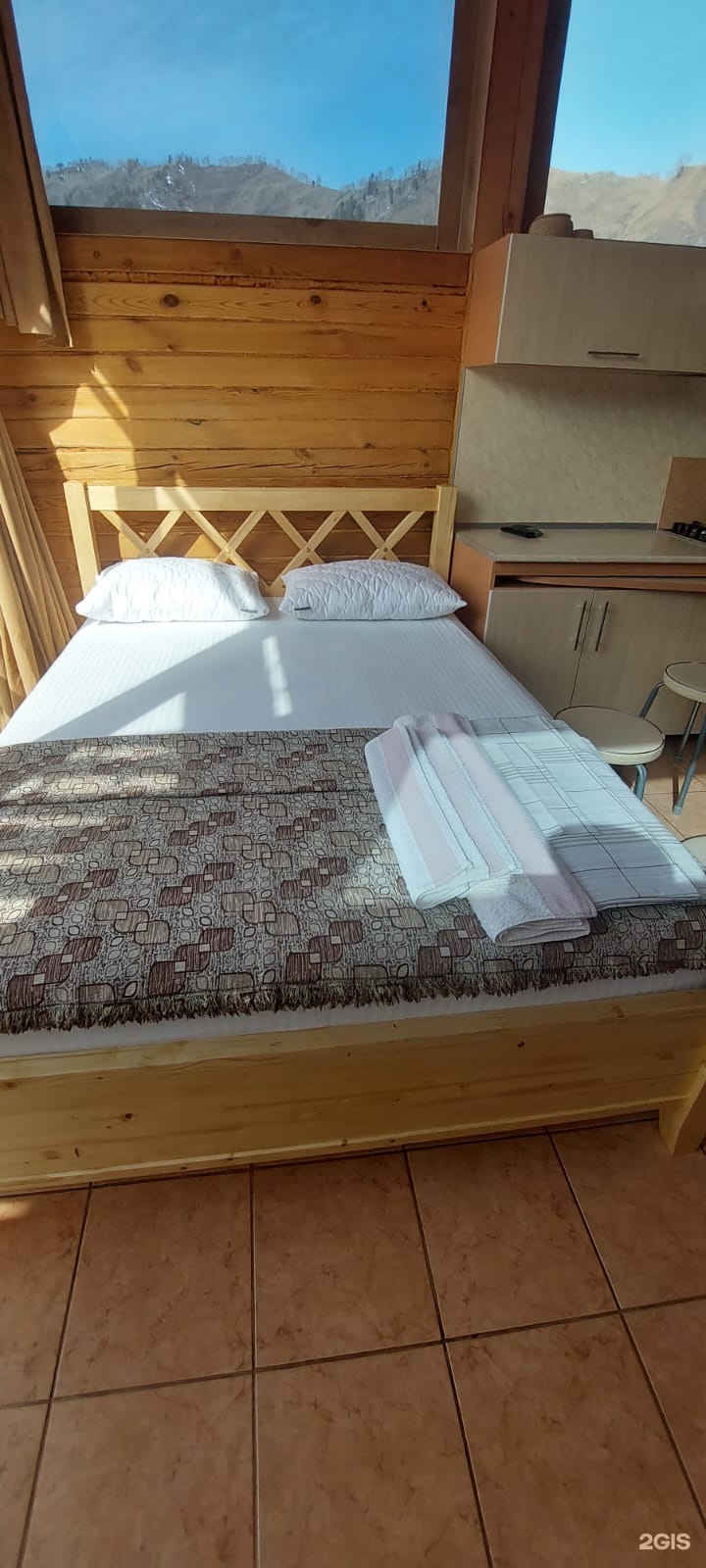 Апартаменты Студио - фото 2