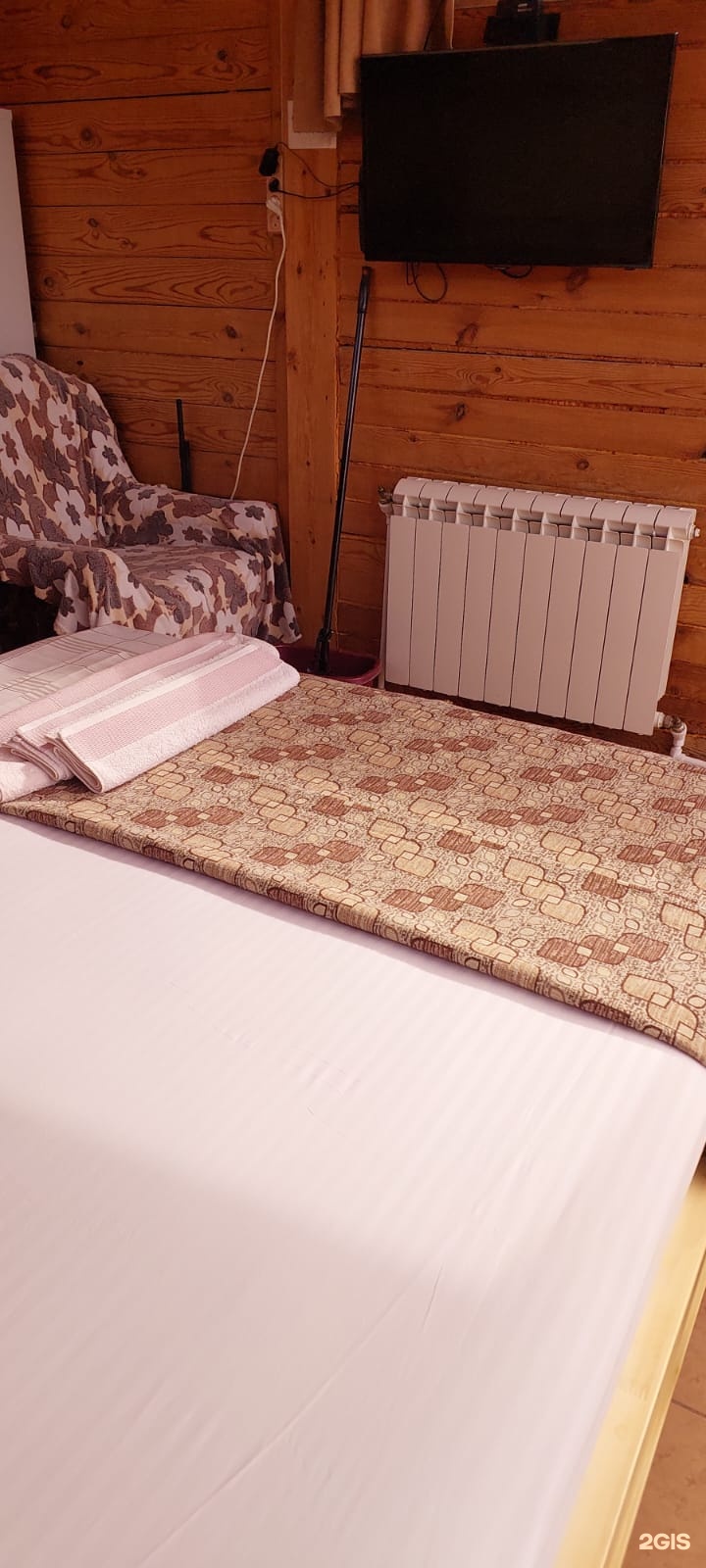 Апартаменты Студио - фото 6