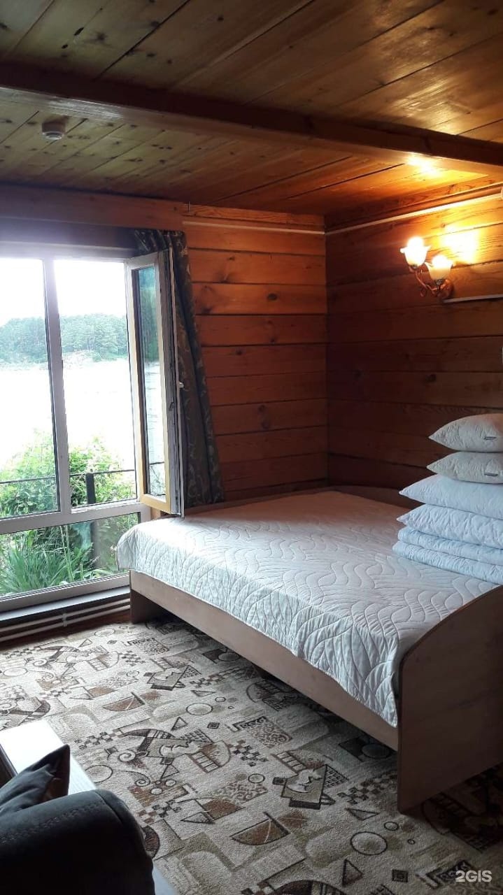 Коттедж - фото 2