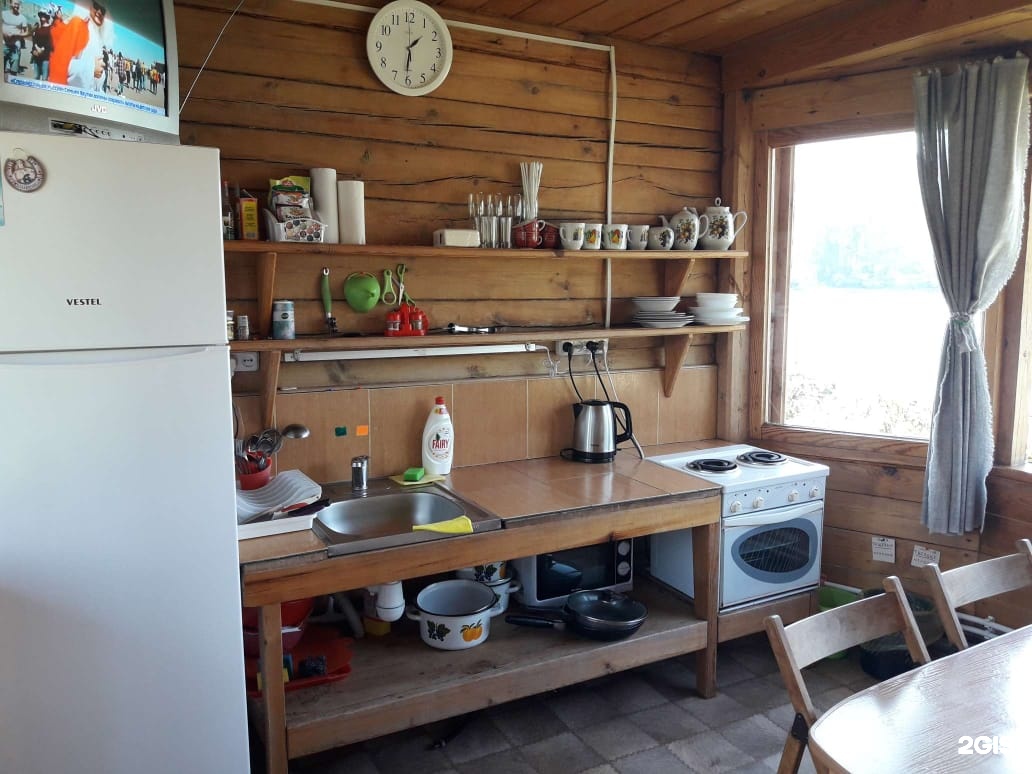 Коттедж - фото 7