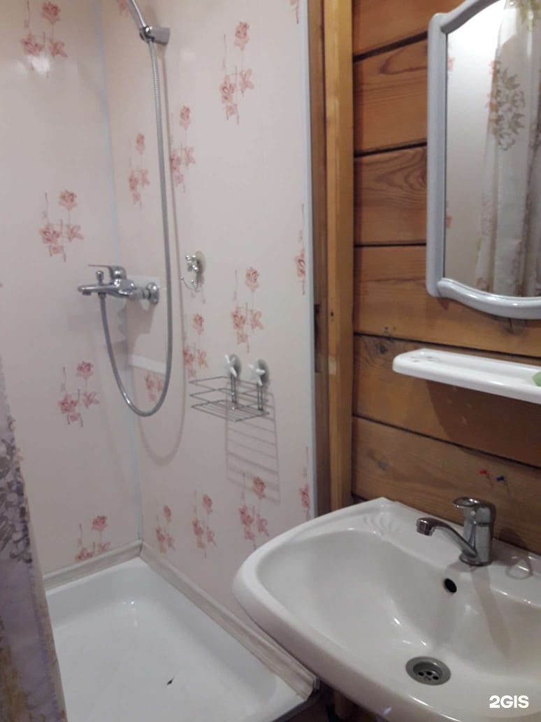 Коттедж - фото 8