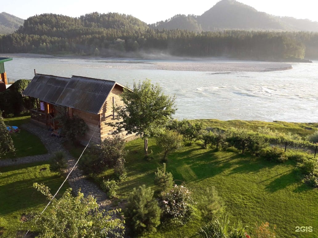 Коттедж - фото 10